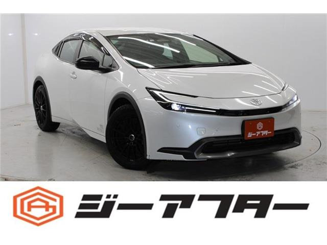 プリウス 1.8 U 純正8インチディスプレイオーディオ