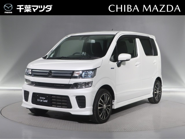 ワゴンR ハイブリッド(HYBRID) FZ