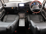 ランドクルーザー60 4.0 VX ハイルーフ 4WD 