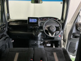 N-BOXカスタム G L ホンダセンシング 