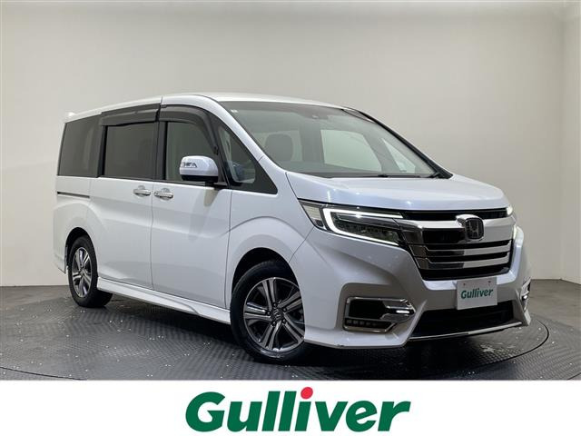 ステップワゴン2.0 e:HEV スパーダ G EX ホンダセンシング修復歴無し
