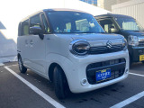 ワゴンRスマイル ハイブリッド(HYBRID) X 