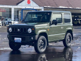 ジムニー XL 4WD 