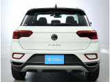 T-Roc TSI スタイル 