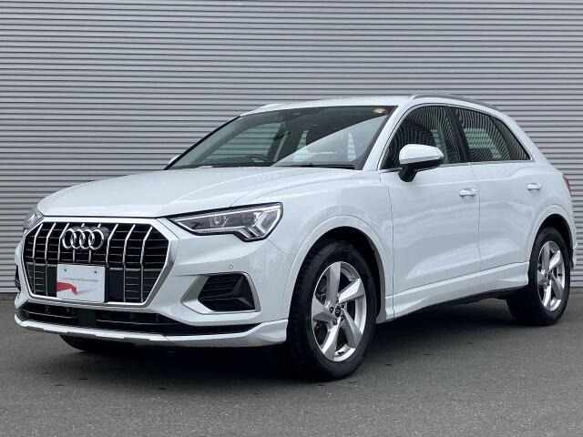 Q335 TFSI アドバンスド