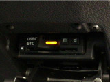 【ETC車載器】もはや必須アイテムのETCを搭載!高速道路のご利用時にとても便利!わずらわしい料金所での現金支払いが不要となりスムーズに通過できます♪