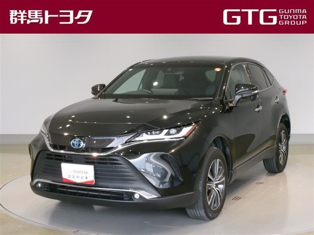 ヤリス 1.5 ハイブリッド G （6AA-AXUH80）