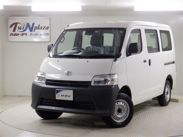 タウンエースバン1.5 DX 4WD