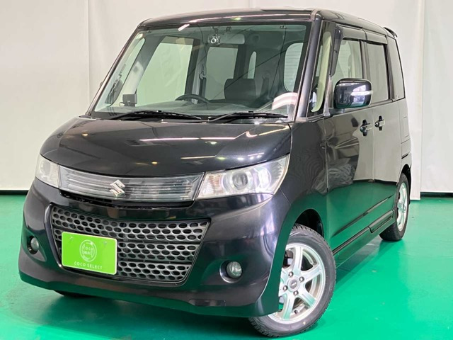 パレットSW リミテッド