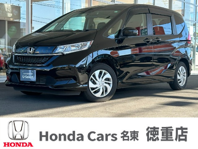 フリード 1.5 G ホンダセンシング （6BA-GB5）