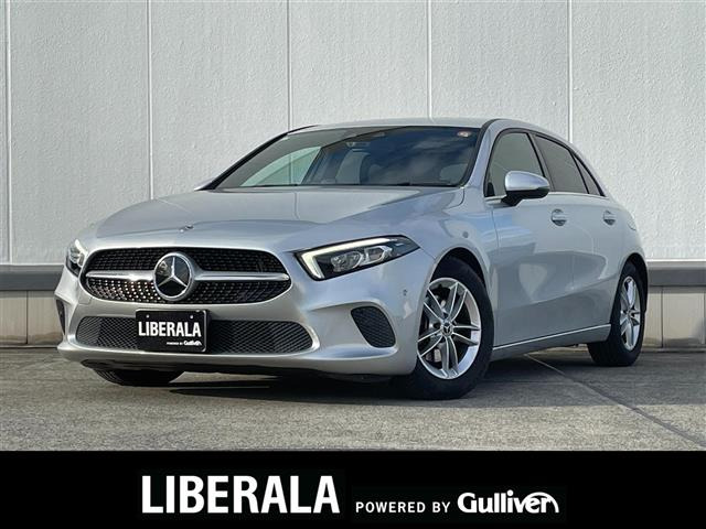 AクラスA180 スタイル修復歴無し