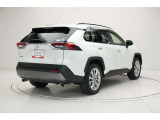 RAV4  2.0 G Zパッケージ 4WD