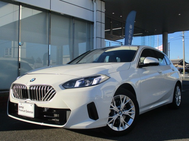 1シリーズ  120d ディーゼルターボ