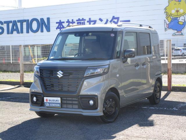 スペーシアベース XF 