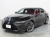 レクサス IS