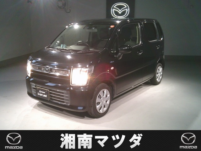 フレア ハイブリッド XG 