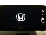 Honda CONEECT対応で、更に便利が広がったナビディスプレーです♪もちろんFM/AMラジオもお聞きいただけますよ♪
