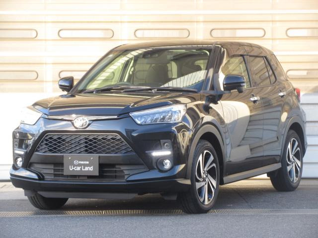 ライズ 1.0 Z （5BA-A200A）