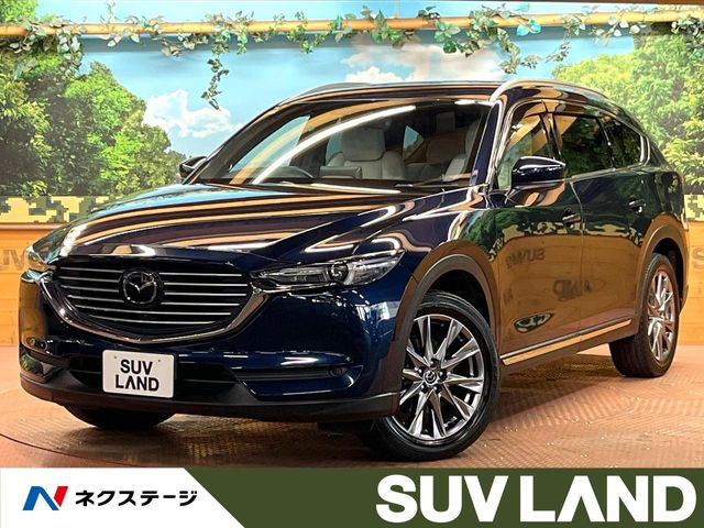 CX-82.2 XD エクスクルーシブ モード