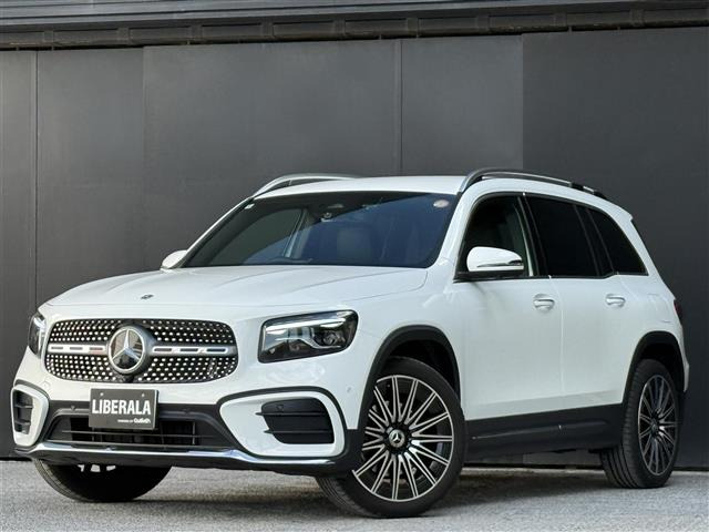 GLBGLB180 AMGラインワンオーナー 修復歴無し