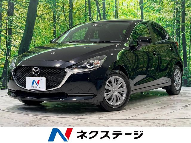 MAZDA21.5 15S スマートエディション