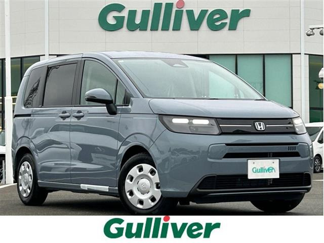 フリード1.5 e:HEV エアーワンオーナー 修復歴無し