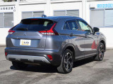 エクリプスクロス PHEV 2.4 G 4WD 