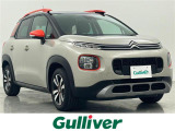 C3エアクロスSUV キュイール ワンオーナー 修復歴無し