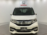 ステップワゴン 1.5 スパーダ ホンダ センシング 4WD 