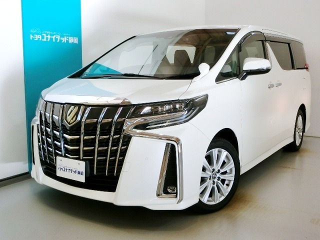 アルファード 2.5 S 