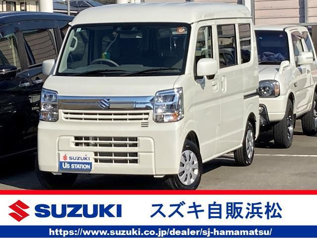 エブリイ ジョイン ターボ 