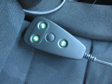 電動シート専用リモコン