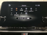 9インチ大画面メーカーナビ★プロパイロットとリンク、Apple CarPlayワイヤレス接続もできます★さらにNissanConnectサービス搭載で最速ルート検索・オペレーターサービスも対応★