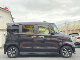 N-BOX G L ホンダセンシング 