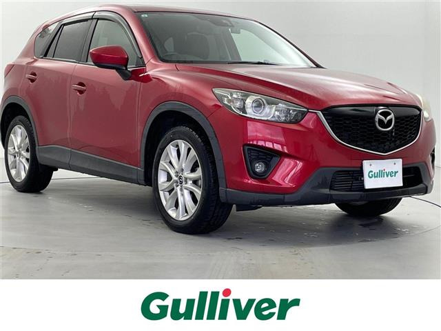 CX-52.2 XD Lパッケージ 4WD4WD 本革シート