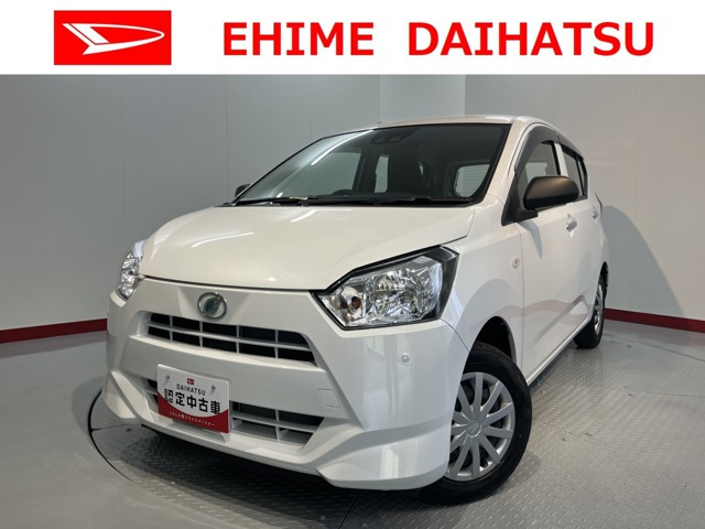 ミライース L SAIII 