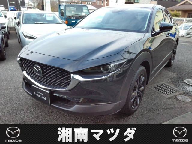 CX-301.8 XD ブラック セレクション