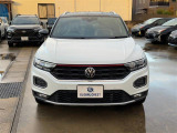 T-Roc TDI スポーツ ディーゼル 