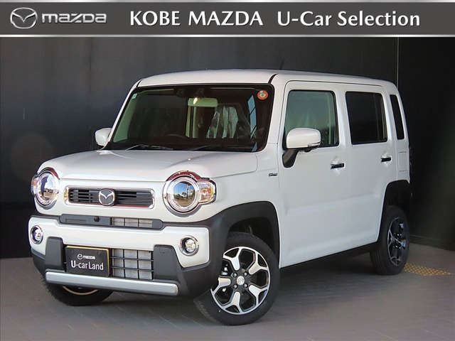 フレアクロスオーバー XS 