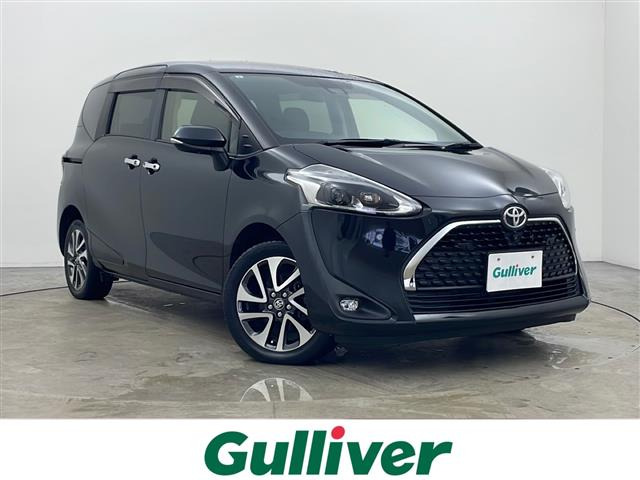 シエンタ1.5 G クエロ 4WD修復歴無し