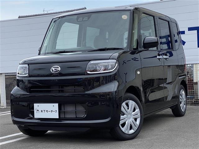 ダイハツ タント 