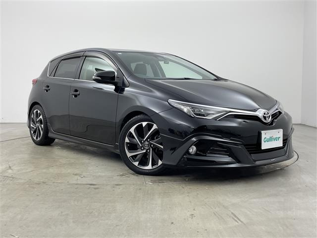 オーリス1.8 180S修復歴無し