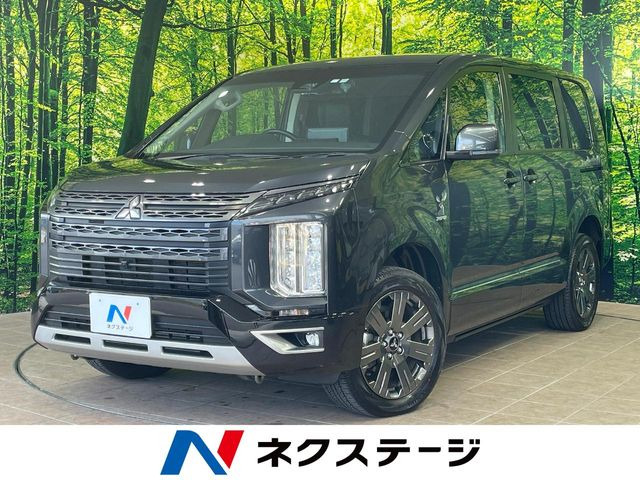 デリカD:52.2 ジャスパー 4WD