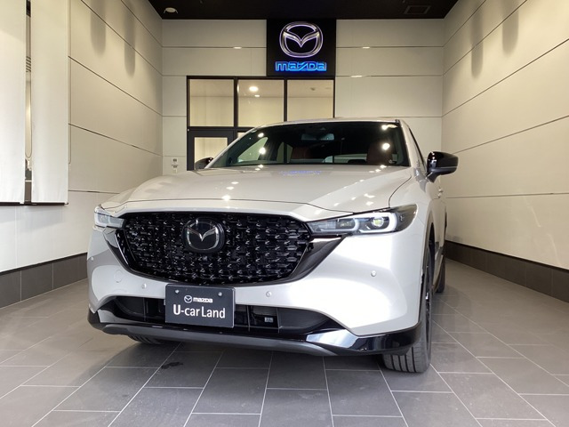 CX-5 2.0 20S レトロスポーツエディション 