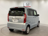 N-BOX G L ホンダセンシング 4WD 