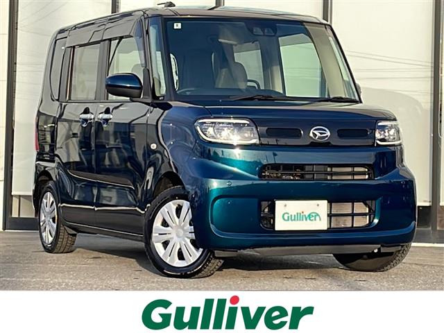 タントX スペシャル 4WD修復歴無し