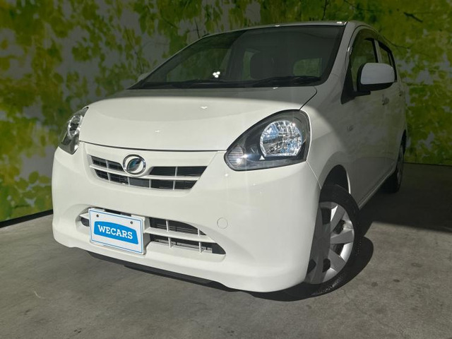 ミライースL メモリアルエディション