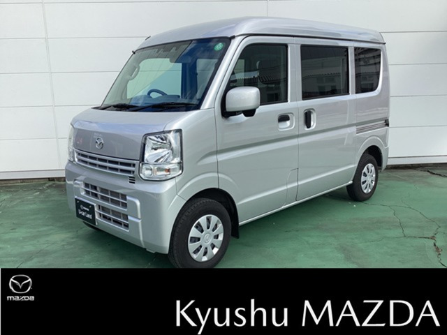 スクラムPC ハイルーフ