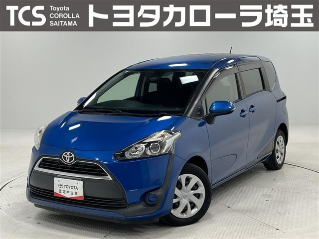 シエンタ1.5 X ウェルキャブ 車いす仕様車 タイプI 助手席側セカンドシート付