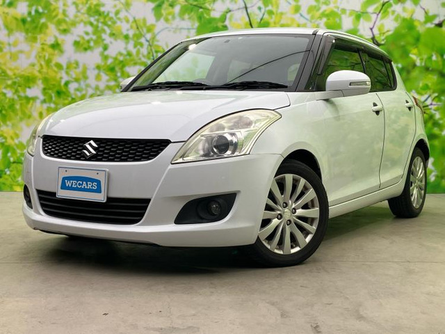 スイフト1.2 XL アイドリングストップ